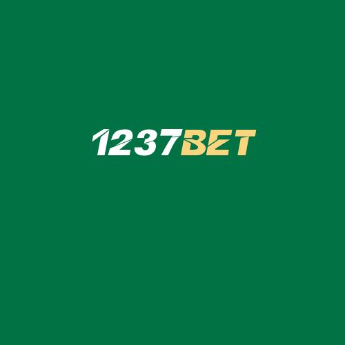 Logo da 1237BET