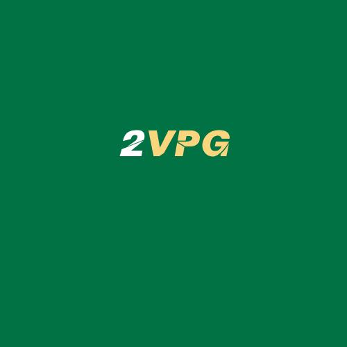 Logo da 2VPG