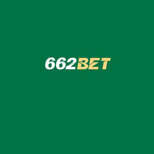 Logo da 662BET