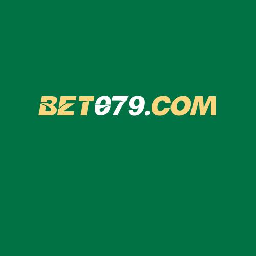 Logo da BET079