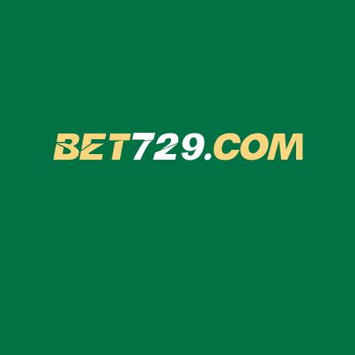 Logo da BET729