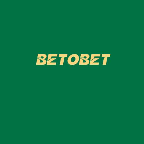 Logo da BETOBET