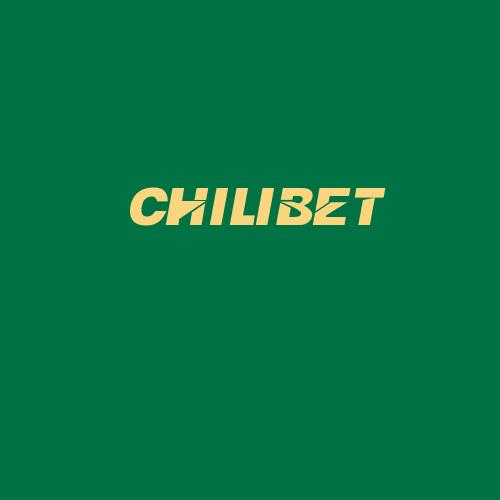 Logo da CHILIBET