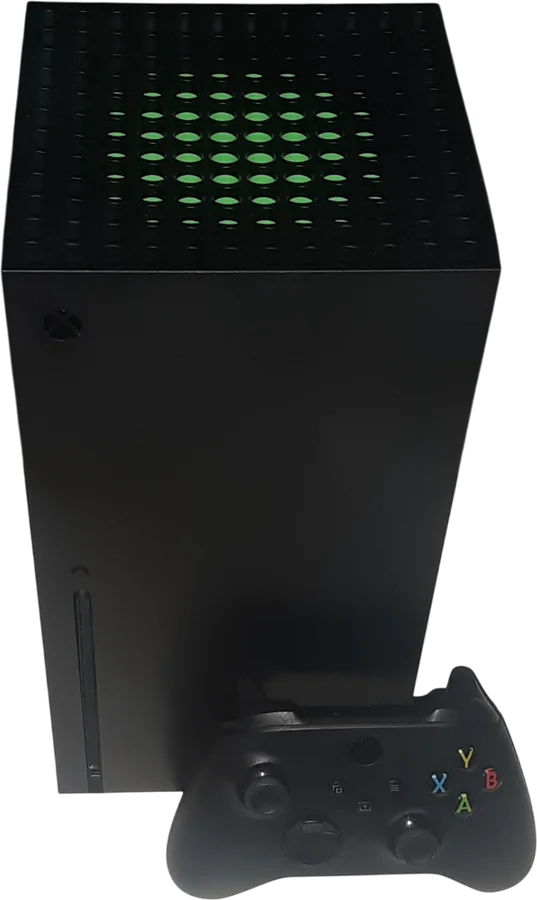 Xbox Series X + Grand Theft Auto VI